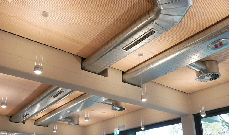 oval havalandirma kanali avantajlari gorsel