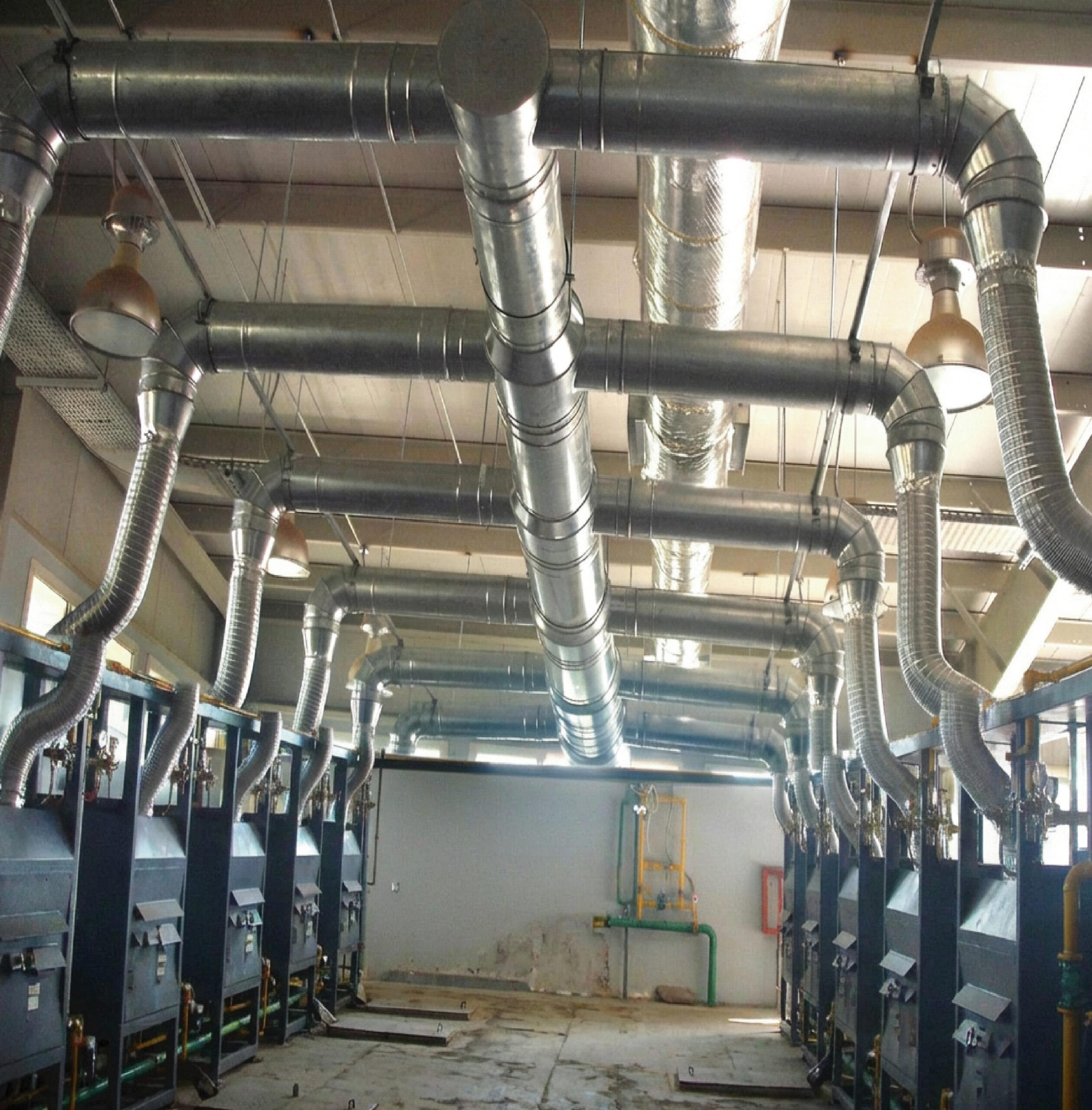 اعمال مصنع بحر افنان للصناعات المعدنية 04