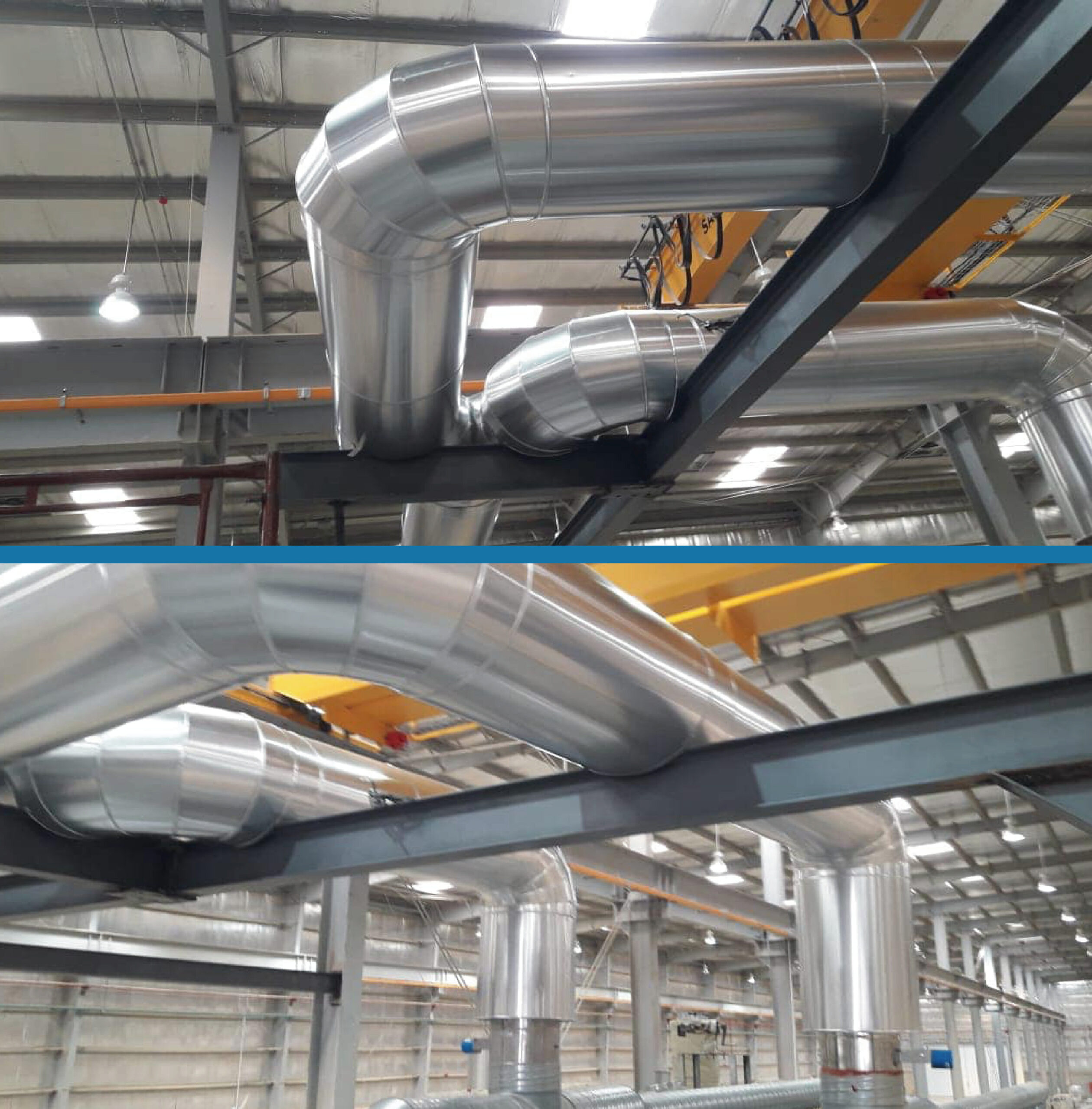 اعمال مصنع بحر افنان للصناعات المعدنية 06