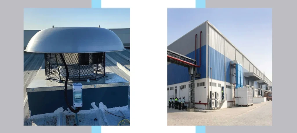 مصنع بحر افنان مشاريعنا