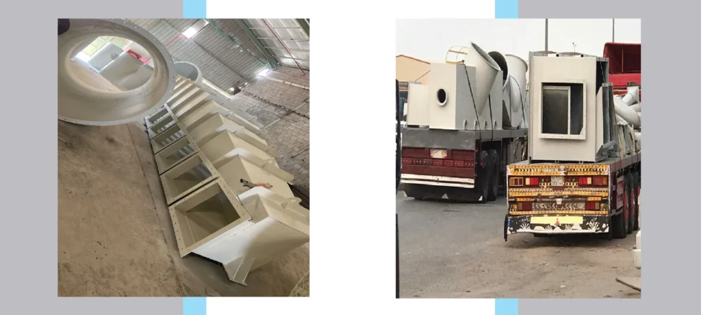 مصنع بحر افنان مشاريعنا