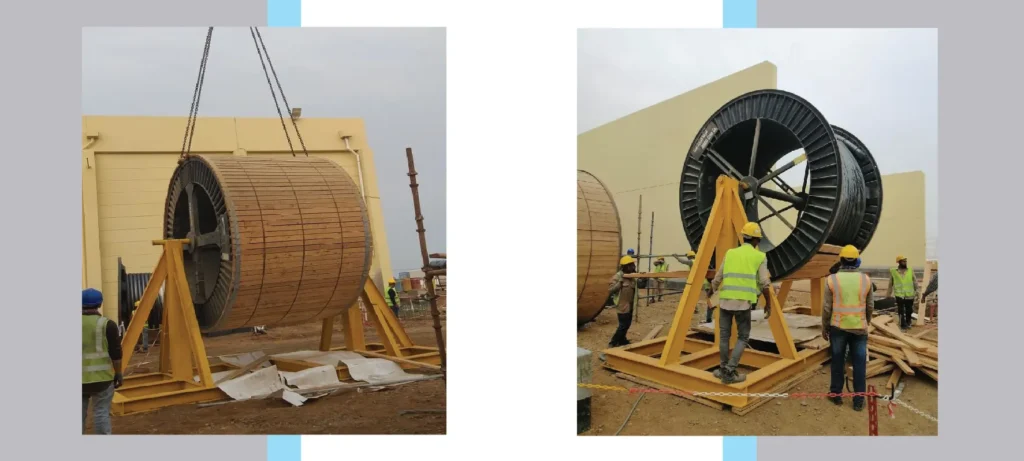 مصنع بحر افنان مشاريعنا