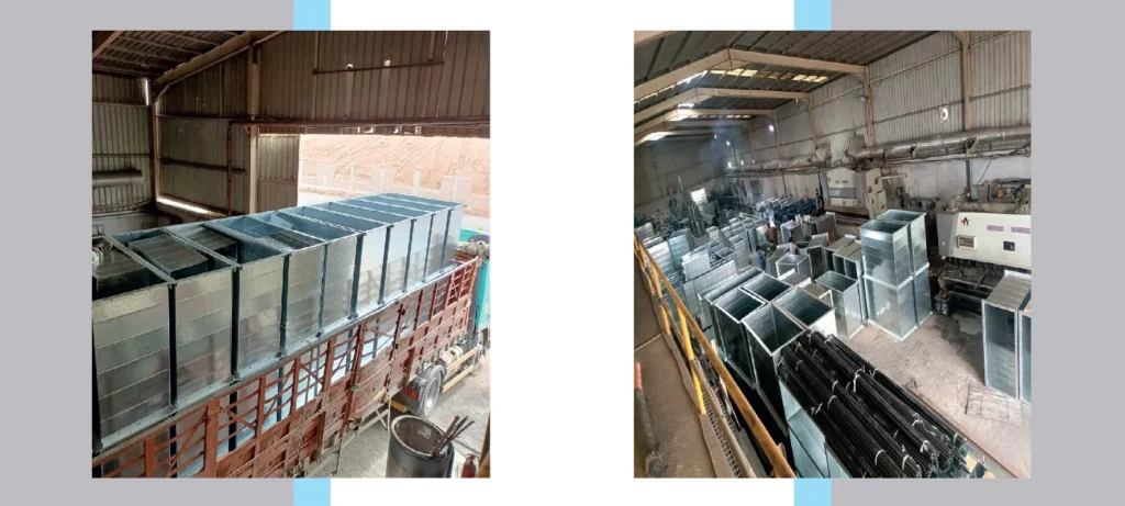 مصنع بحر افنان مشاريعنا